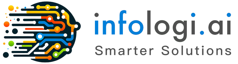 infologi.ai - Smarter Solutions
